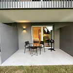 شقة Casa Grande Techelsberg