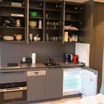 Casa Grande شقة Techelsberg