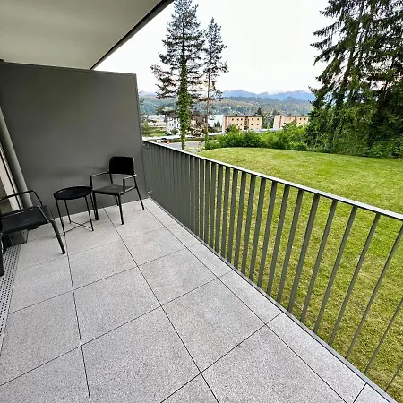 Casa Grande Techelsberg