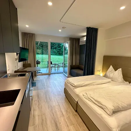 Apartmán Casa Grande Techelsberg