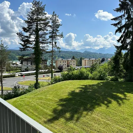 Casa Grande Lejlighed *