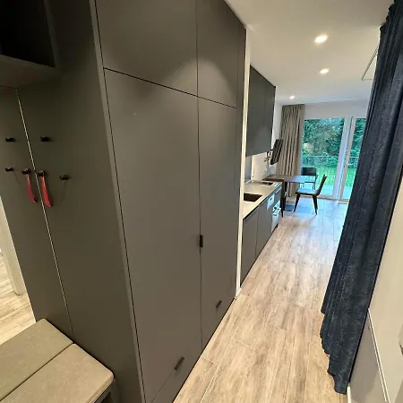 Lejlighed Casa Grande *