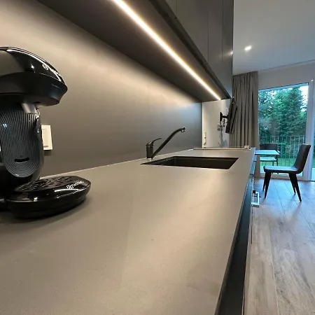 Apartmán Casa Grande