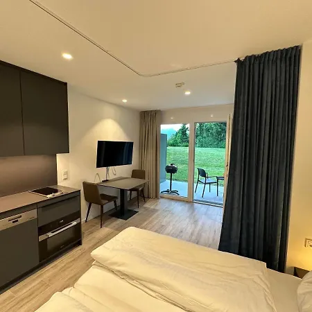 Casa Grande Lejlighed