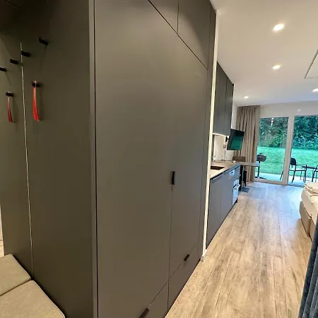 Appartement Casa Grande