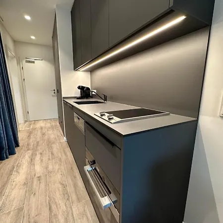 Casa Grande Apartmán Techelsberg