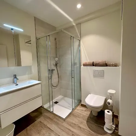 Διαμέρισμα Casa Grande