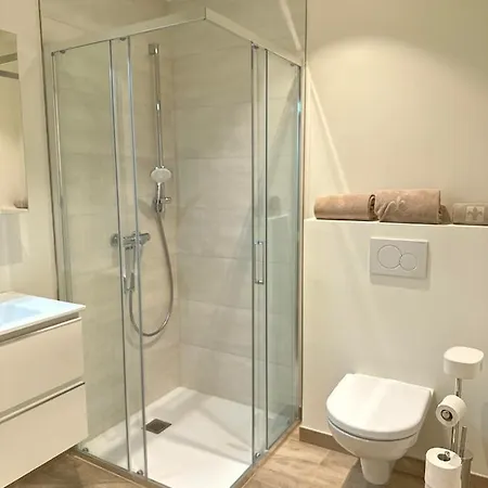 Apartmán Casa Grande *