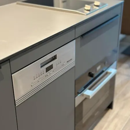 Casa Grande Apartmán Techelsberg