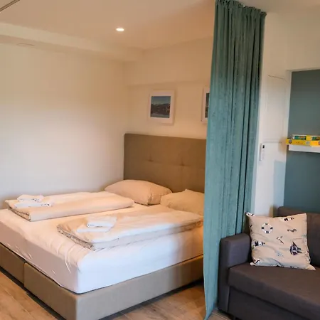 Apartmán Casa Grande *