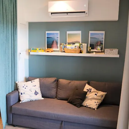 Apartmán Casa Grande