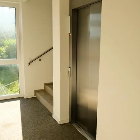 Apartmán Casa Grande Techelsberg