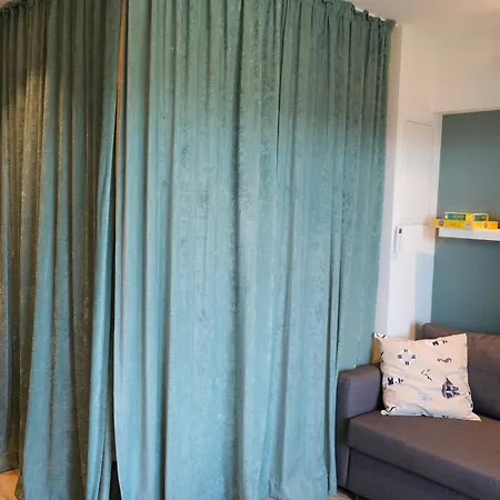 Casa Grande Apartmán *