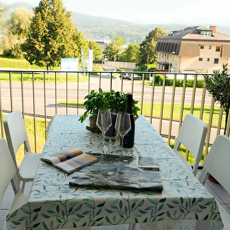 Appartamento Casa Grande *