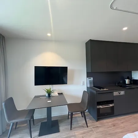 Appartamento Casa Grande