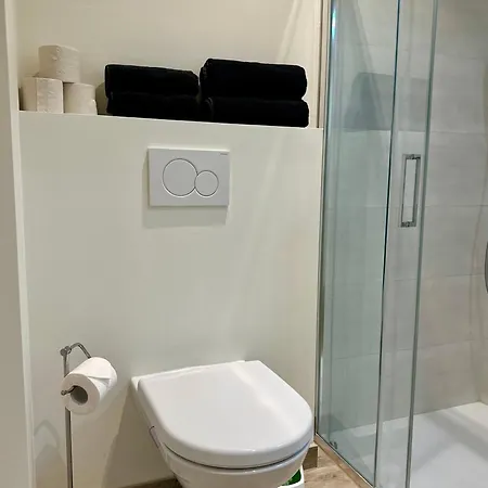 Casa Grande Apartmán *