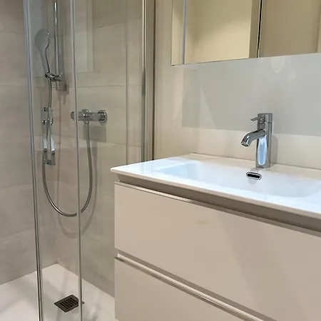 Διαμέρισμα Casa Grande Techelsberg
