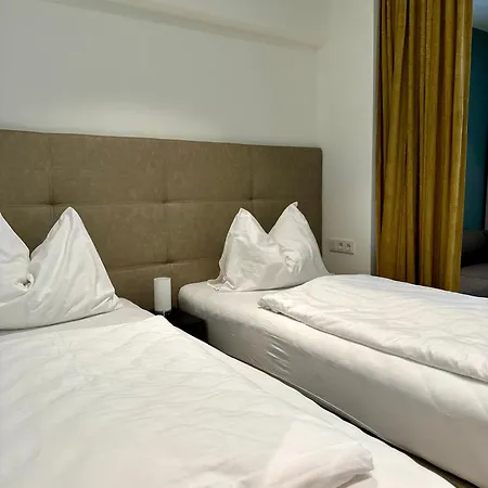 Casa Grande Apartmán *