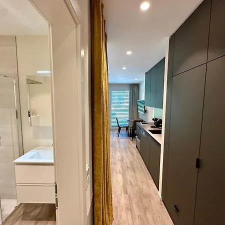 Casa Grande Apartmán