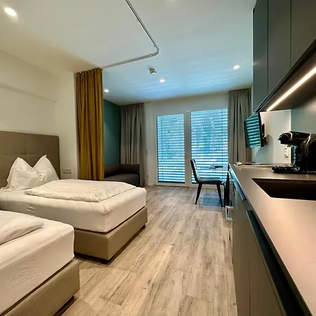 Casa Grande Apartmán *