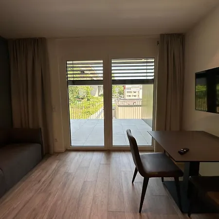 Διαμέρισμα Casa Grande