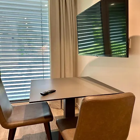 Apartmán Casa Grande