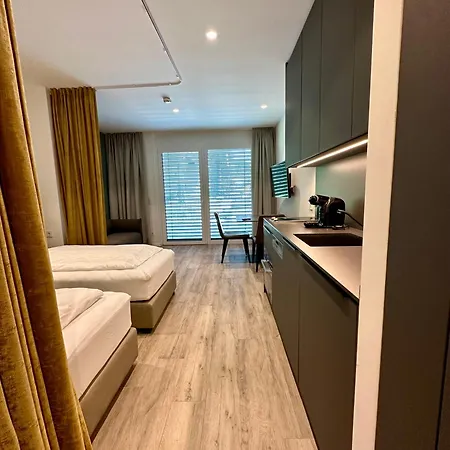 Casa Grande Techelsberg