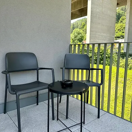 Casa Grande Διαμέρισμα Techelsberg