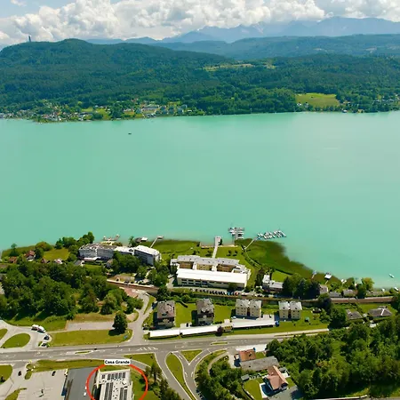 Appartamento Casa Grande *