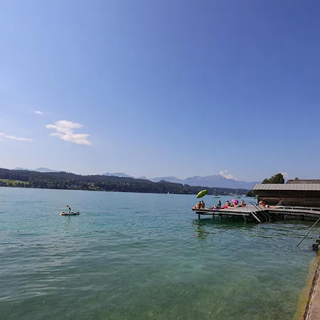 Casa Grande Apartmán *