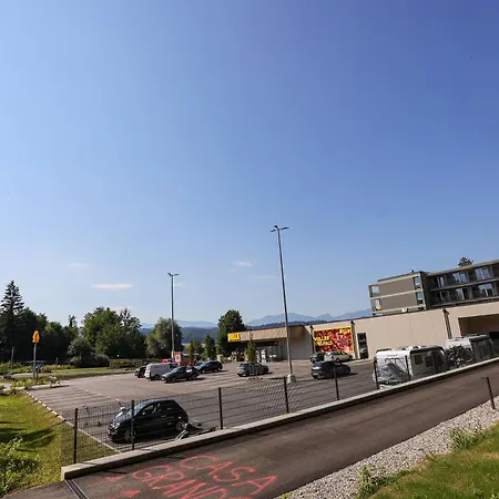 Casa Grande Apartmán *