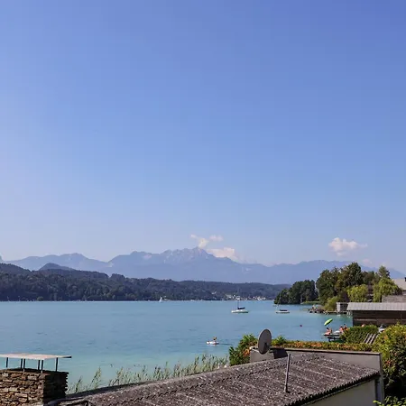 Apartmán Casa Grande *