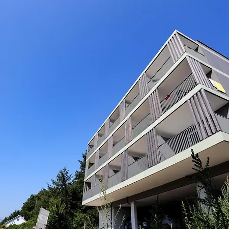 Appartamento Casa Grande *