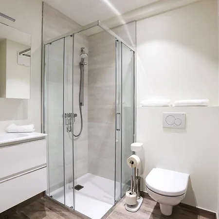 Casa Grande Apartmán Techelsberg