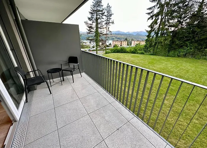 Casa Grande Techelsberg