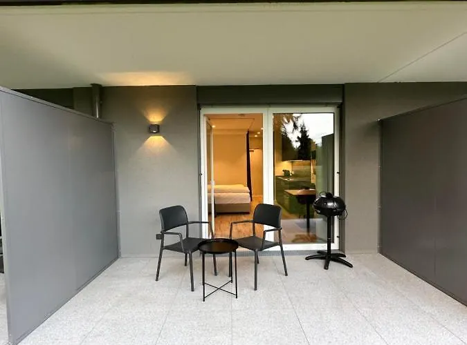 Apartment Casa Grande Techelsberg