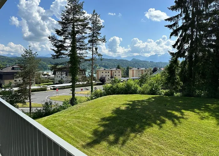 Casa Grande Apartment *