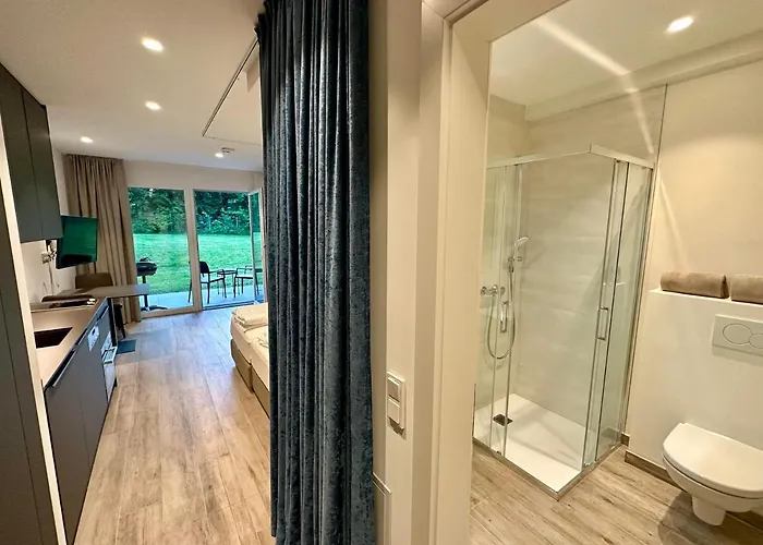 Casa Grande Apartment *