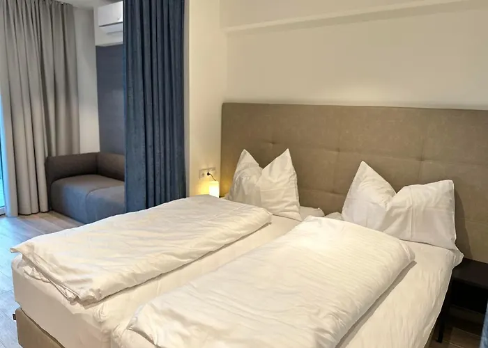 Apartment Casa Grande