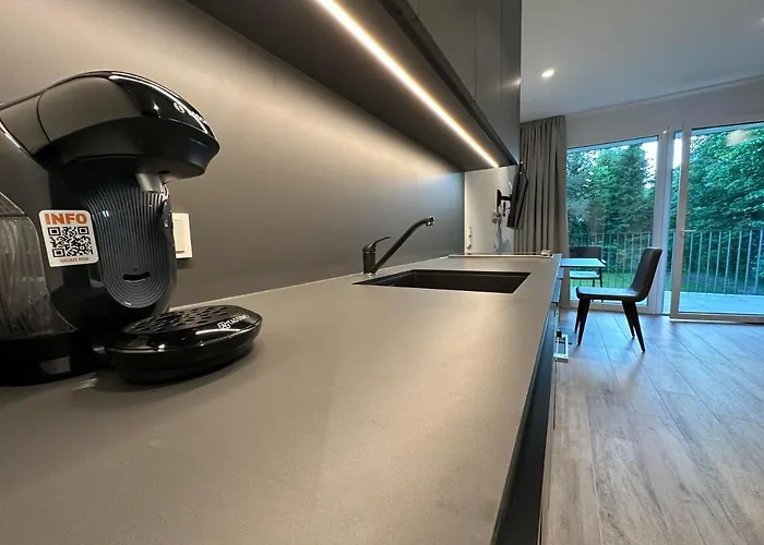 Appartamento Casa Grande