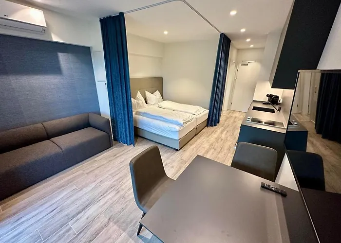 Casa Grande Apartment