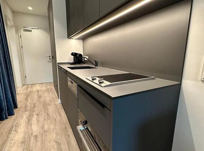 Casa Grande Apartment Techelsberg