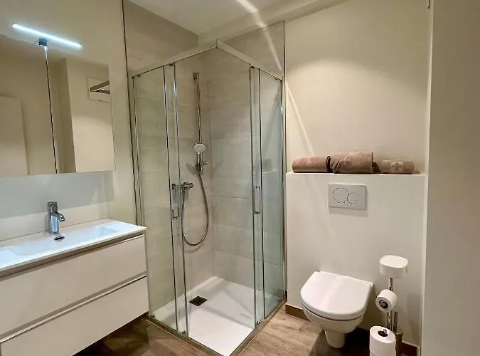 Appartamento Casa Grande