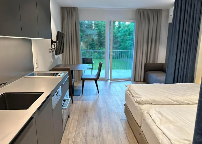 Casa Grande Apartment