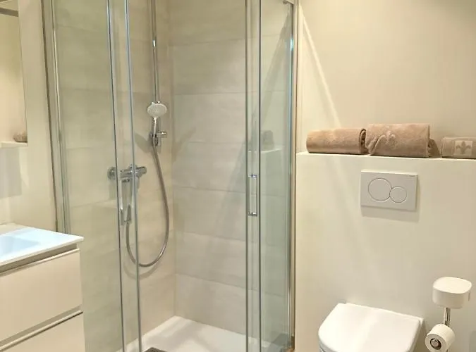 Apartment Casa Grande *