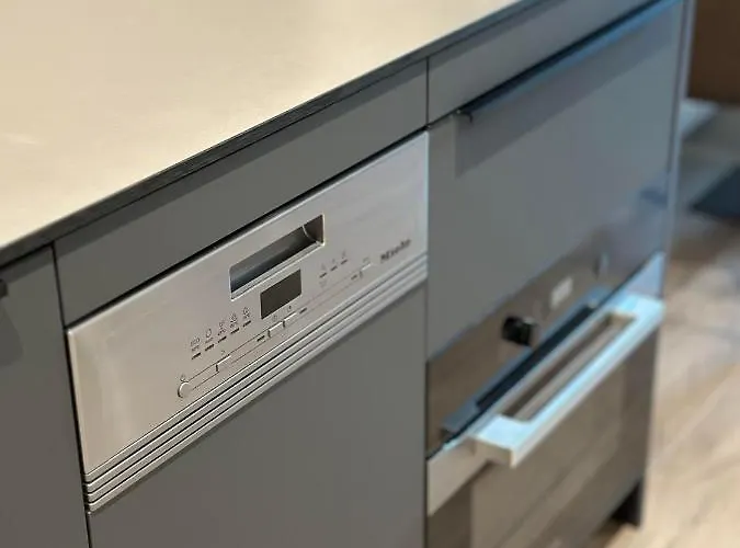 Casa Grande Apartment Techelsberg