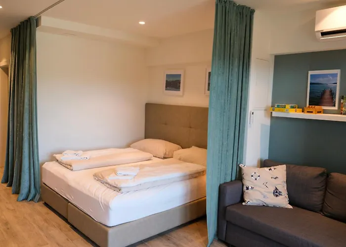 Apartment Casa Grande *