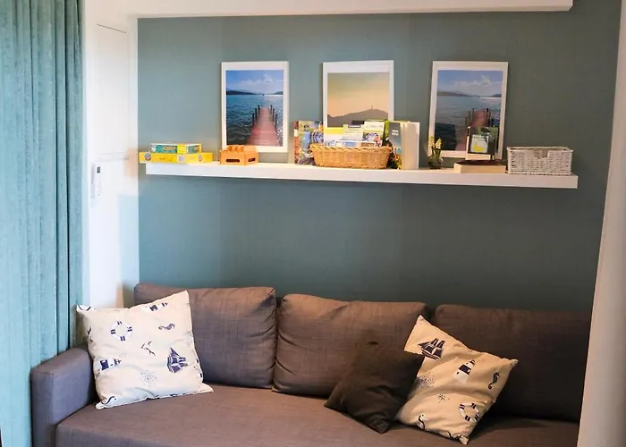 Apartment Casa Grande