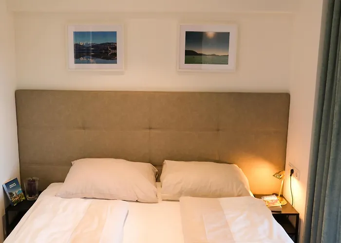 Casa Grande Apartment *