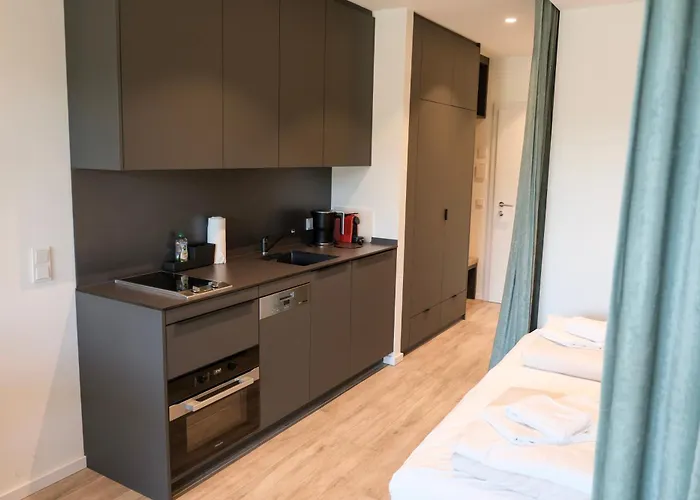 Appartamento Casa Grande